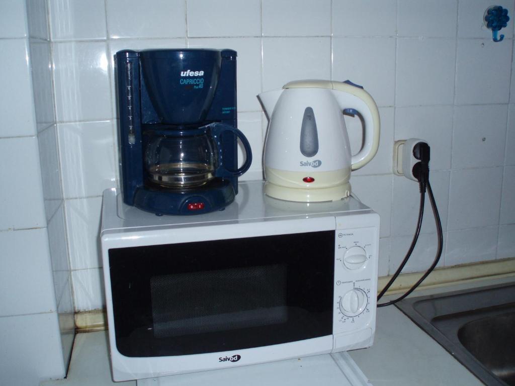 מדריד Hostal Castilla מראה חיצוני תמונה
